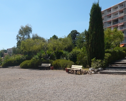 Résidence Les Côteaux du Préconil Provence-Alpes-Côte d'Azur - Sainte-Maxime visuel 9/10