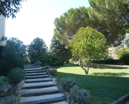 Résidence Les Côteaux du Préconil Provence-Alpes-Côte d'Azur - Sainte-Maxime visuel 8/10