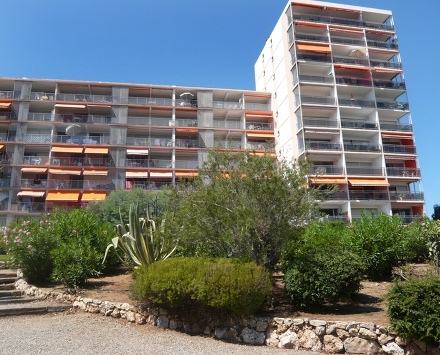 Résidence Les Côteaux du Préconil Provence-Alpes-Côte d'Azur - Sainte-Maxime visuel 7/10