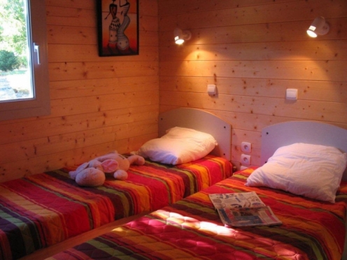 Résidence les Cottages des Ségalières Midi-Pyrénées - Rocamadour visuel 5/10