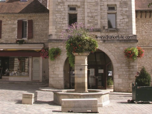 Résidence les Cottages des Ségalières Midi-Pyrénées - Rocamadour visuel 3/10