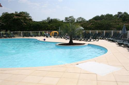 Résidence Goelia les Cottages du Lac Aquitaine - Coly visuel 9/19