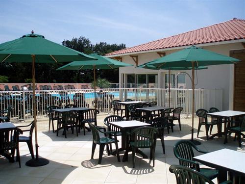 Résidence Goelia les Cottages du Lac Aquitaine - Coly visuel 7/19