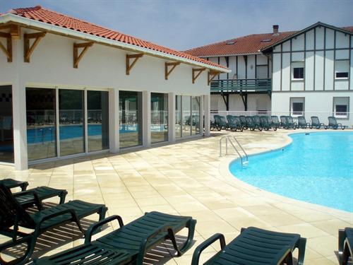 Résidence Goelia les Cottages du Lac Aquitaine - Coly visuel 4/19