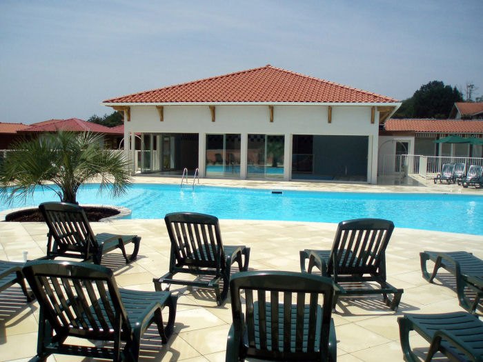 Résidence Goelia les Cottages du Lac Aquitaine - Coly visuel 13/19