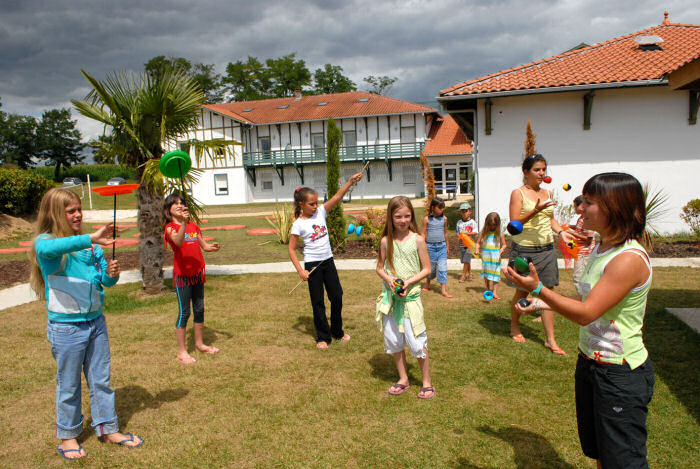 Résidence Goelia les Cottages du Lac Aquitaine - Coly visuel 11/19