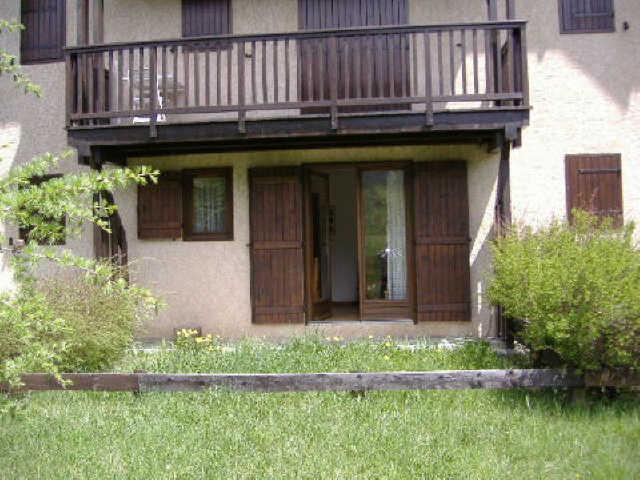 Résidence Les Crêtes Provence-Alpes-Côte d'Azur - Serre Chevalier visuel 10/12