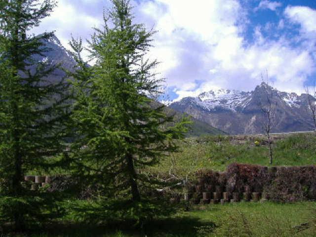 Résidence Les Crêtes Provence-Alpes-Côte d'Azur - Serre Chevalier visuel 9/12