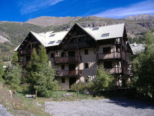 Résidence Les Crêtes Provence-Alpes-Côte d'Azur - Serre Chevalier visuel 8/12