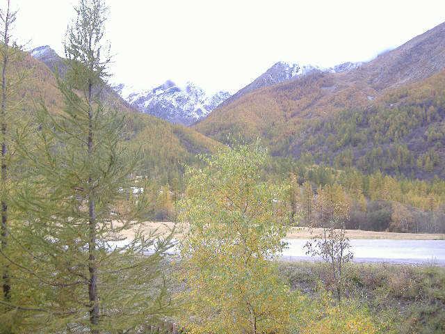 Résidence Les Crêtes Provence-Alpes-Côte d'Azur - Serre Chevalier visuel 6/12