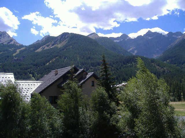 Résidence Les Crêtes Provence-Alpes-Côte d'Azur - Serre Chevalier visuel 4/12