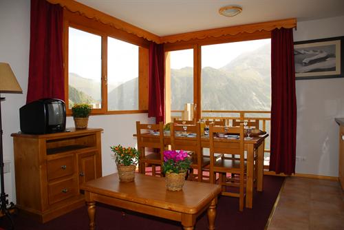 Résidence Les Cristallines Provence-Alpes-Côte d'Azur - Orcières 1850 visuel 15/20