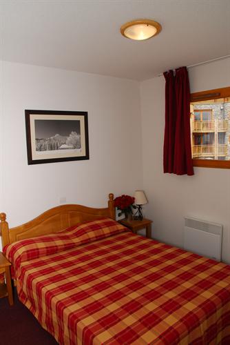 Résidence Les Cristallines Provence-Alpes-Côte d'Azur - Orcières 1850 visuel 12/20