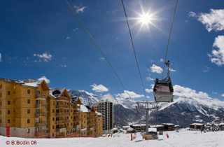 Résidence Les Cristallines Provence-Alpes-Côte d'Azur - Orcières 1850 visuel 8/20