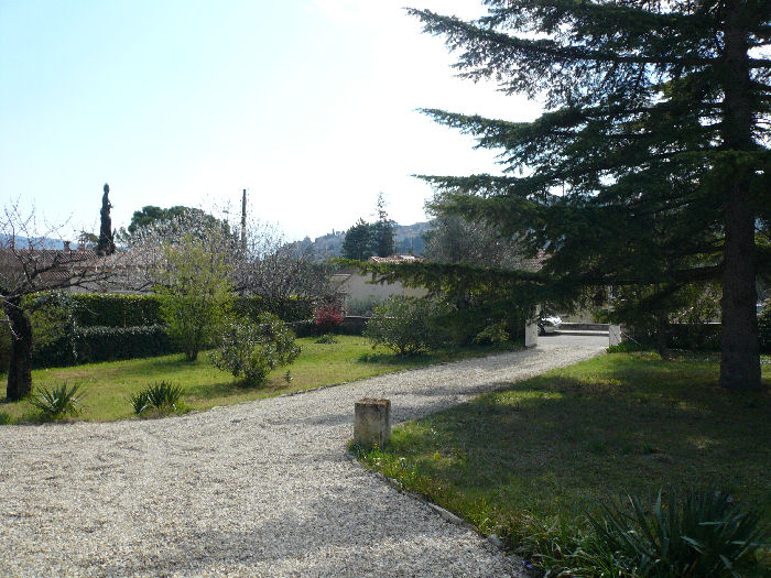 Les Crysalides Provence-Alpes-Côte d'Azur - Vaison-la-Romaine visuel 2/2