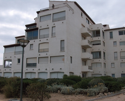 Résidence Les Cyclades Languedoc-Roussillon - Leucate visuel 2/3