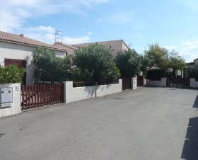 Les Cyclades Languedoc-Roussillon - Saint-Cyprien visuel 9/10