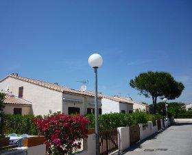 Les Cyclades Languedoc-Roussillon - Saint-Cyprien visuel 7/10