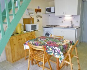 Les Cyclades Languedoc-Roussillon - Saint-Cyprien visuel 2/10