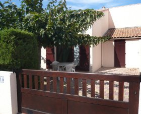 Les Cyclades Languedoc-Roussillon - Saint-Cyprien visuel 1/10