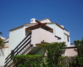 Résidence Les Cypriennes Languedoc-Roussillon - Saint-Cyprien visuel 6/9