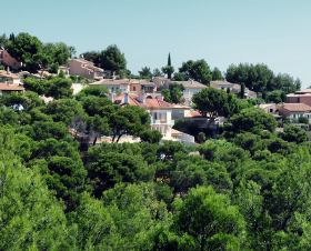 Les Cystes Provence-Alpes-Côte d'Azur - Hyères visuel 2/12