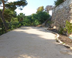 Les Cystes Provence-Alpes-Côte d'Azur - Hyères visuel 6/12