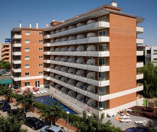 Résidence Les Dalies Costa Dorada - Salou visuel 4/11