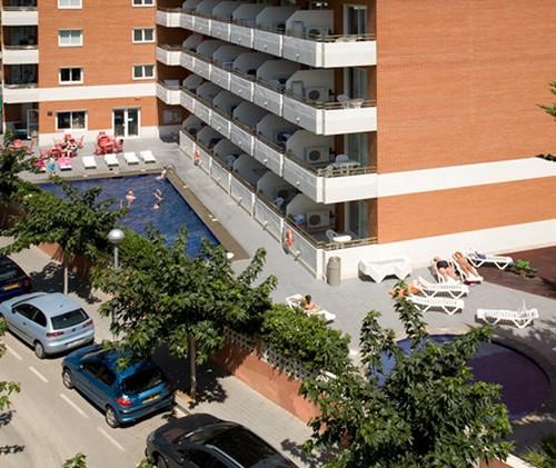 Résidence Les Dalies Costa Dorada - Salou visuel 2/11