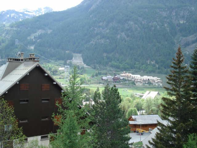 RESIDENCE LES DAUPHINELLES Provence-Alpes-Côte d'Azur - Serre Chevalier visuel 6/8