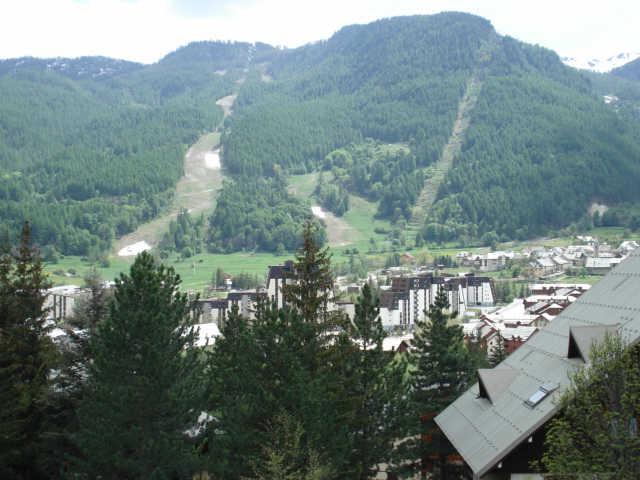 RESIDENCE LES DAUPHINELLES Provence-Alpes-Côte d'Azur - Serre Chevalier visuel 2/8