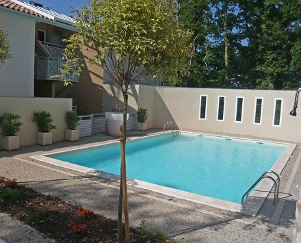 Résidence Les Demeures de Brindos Aquitaine - Anglet visuel 9/10