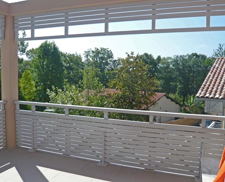 Résidence Les Demeures de Brindos Aquitaine - Anglet visuel 8/10