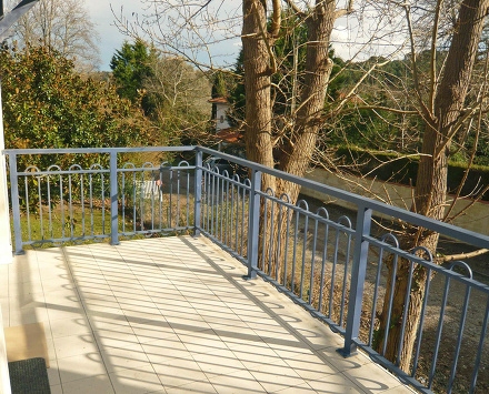 Résidence Les Demeures d'Ilbaritz Aquitaine - Bidart visuel 3/4