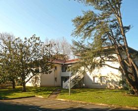 Résidence Les Demeures d'Ilbaritz Aquitaine - Bidart visuel 1/4