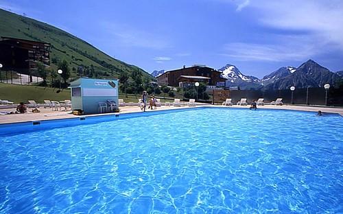 Résidence Les Deux Alpes 1800 Rhône-Alpes - Les 2-Alpes visuel 33/40