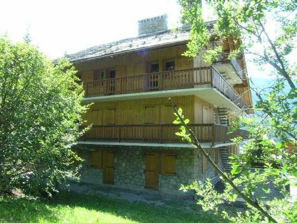 Résidence Les Diablerets Rhône-Alpes - Méribel visuel 11/11