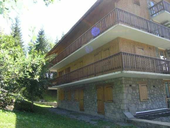 Résidence Les Diablerets Rhône-Alpes - Méribel visuel 8/11