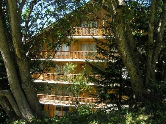 Résidence Les Diablerets Rhône-Alpes - Méribel visuel 6/11