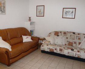 Résidence Les Diablotines Basse-Normandie - Cabourg visuel 7/10