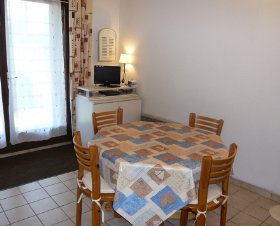 Résidence Les Diablotines Basse-Normandie - Cabourg visuel 6/10