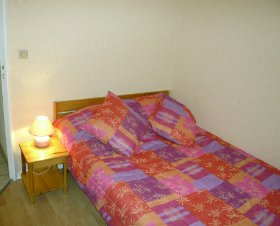 Résidence Les Diablotines Basse-Normandie - Cabourg visuel 4/10