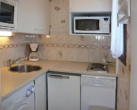 Résidence Les Diablotines Basse-Normandie - Cabourg visuel 2/10