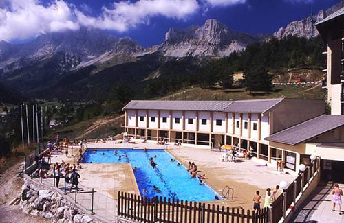 Résidence Les Dolomites Rhône-Alpes - Gresse-en-Vercors visuel 8/9