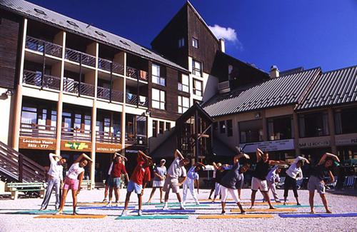 Résidence Les Dolomites Rhône-Alpes - Gresse-en-Vercors visuel 7/9