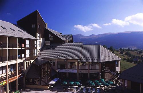 Résidence Les Dolomites Rhône-Alpes - Gresse-en-Vercors visuel 6/9