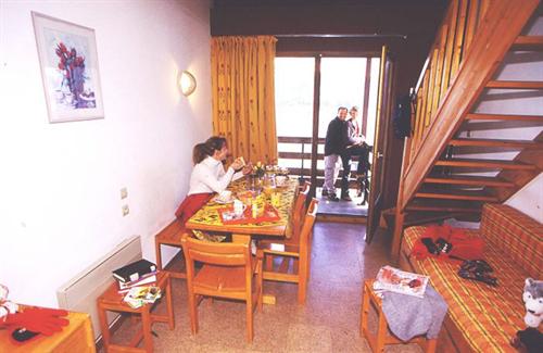 Résidence Les Dolomites Rhône-Alpes - Gresse-en-Vercors visuel 5/9