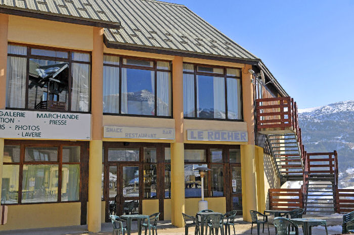 Résidence Les Dolomites Rhône-Alpes - Gresse-en-Vercors visuel 2/9