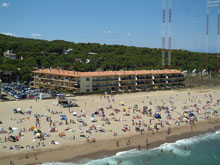Les Dunes Costa Brava - Pals visuel 1/3