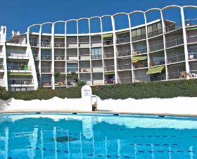 Résidence Les Dunes Languedoc-Roussillon - La Grande Motte visuel 7/10
